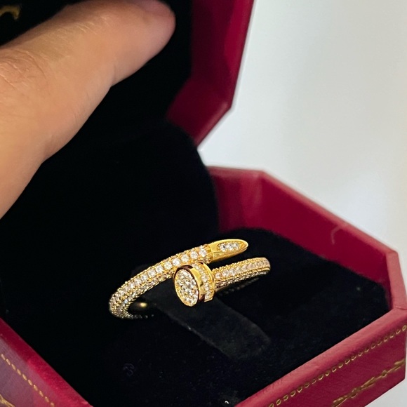 SCREW RING - Picture 2 of 2